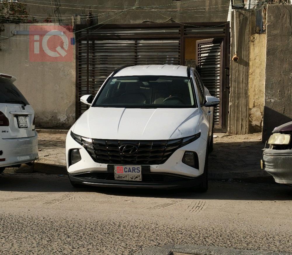 هيونداي توسان